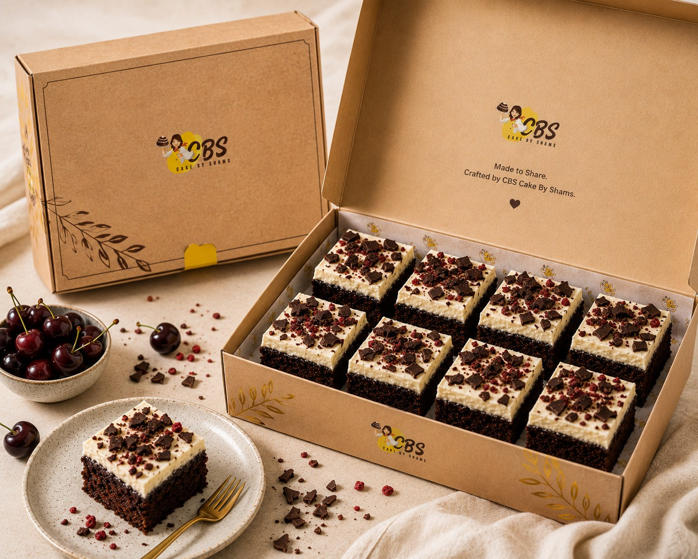 Black Forest
