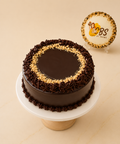 Three Milk Cake