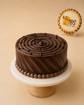 Belgian Fudge Cake