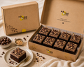 Chocolate Hazelnut Crunch