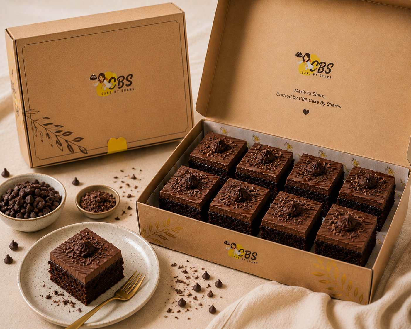 Chocolate Bliss