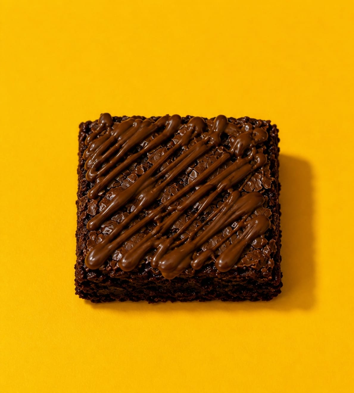 Fudgy Chocolate Brownies – Box of 6